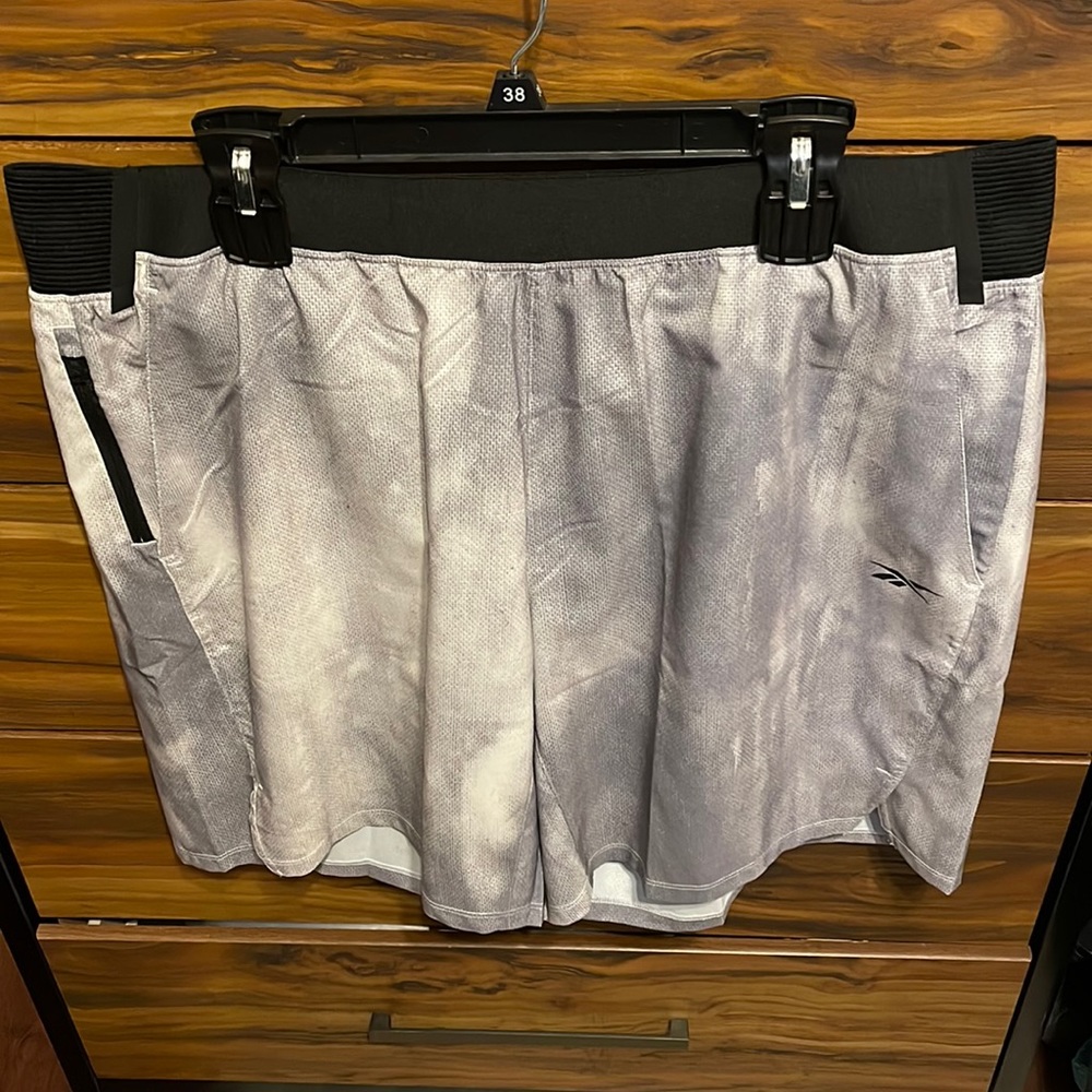 Reebok Shorts